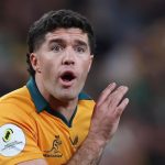 Wallabies spring selection shocks for second Argentina match in Mendoza
