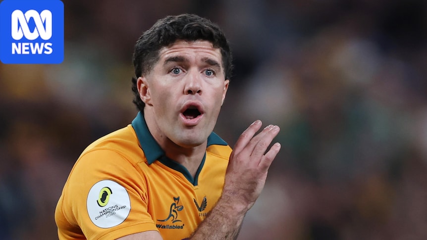 Wallabies spring selection shocks for second Argentina match in Mendoza