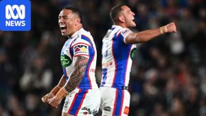 Within their four walls, the Newcastle Knights knew&hellip;