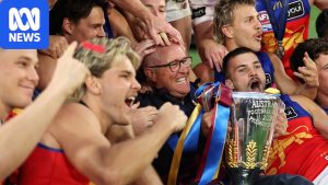 The stats that show how Brisbane overcame a&hellip;
