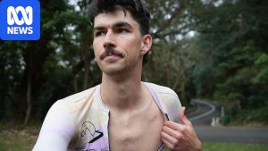 Cyclist Cameron Butcher ‘died eight times’ before heart&hellip;