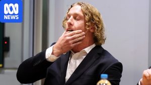 Phoenix Crossland cops four-game ban at NRL judiciary&hellip;