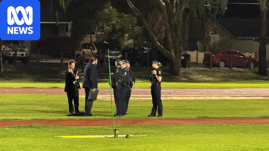 SafeWork SA lodges criminal proceedings against school over 2024 hammer-throw incident