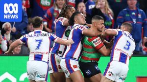 NRL finals live updates: South Sydney Rabbitohs vs&hellip;