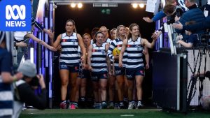 How Mick Stinear has changed Geelong for the&hellip;