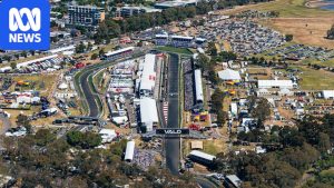 Shifting Ayrton Senna plaque a sign of things&hellip;