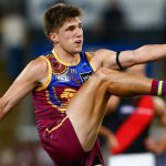 Brisbane Lions premiership star Zac Bailey re-signs, Rowan Marshall wants trade from St Kilda