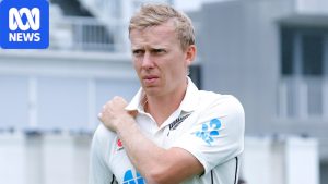 New Zealand cricketer Scott Kuggeleijn dumped by Hampshire&hellip;
