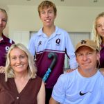 Queensland family counts cost of keeping kids in sport as research reveals true price