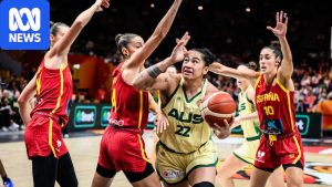 Opals knocked out of Basketball World Cup as&hellip;
