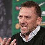 Tony Popovic knocked back four-year Socceroos contract extension