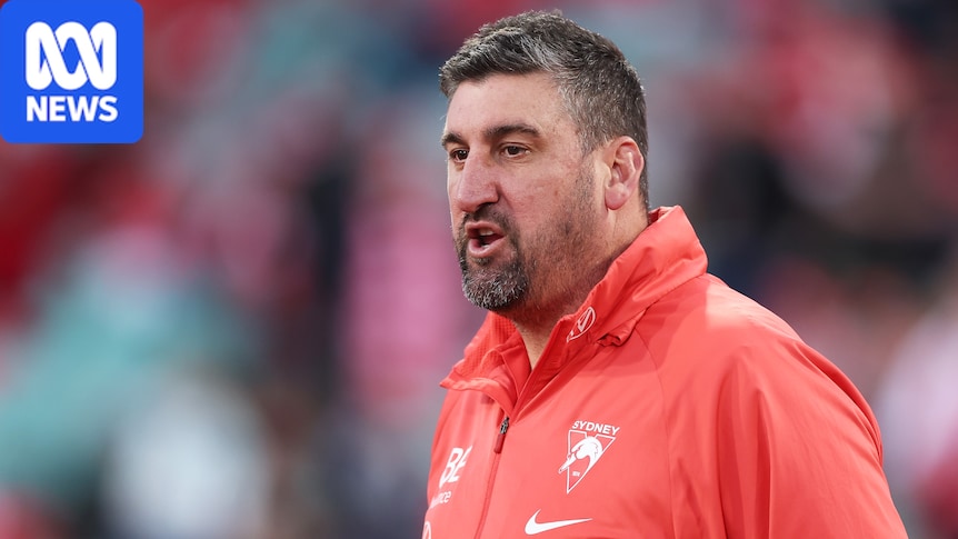 Dean Cox says Sydney players will remain banned regardless of police investigation outcome