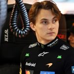 Oscar Piastri hit with grid penalty at Italian F1 Grand Prix, Pierre Gasly on pole
