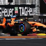 Oscar Piastri qualifies seventh for F1 Spanish Grand Prix as Lando Norris takes pole