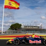 F1 debuts at Madring for Spanish Grand Prix, race start time