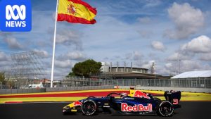 F1 debuts at Madring for Spanish Grand Prix,&hellip;