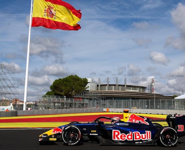 F1 debuts at Madring for Spanish Grand Prix,…