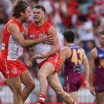 AFL finals live updates: Sydney vs Brisbane, Adelaide vs Western Bulldogs — blog, scores and stats