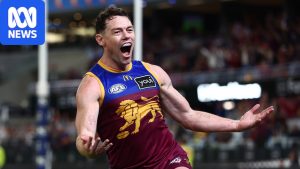 The Lachie Neale case saw the AFL take&hellip;