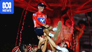 Enric Mas claims long awaited Vuelta a España&hellip;