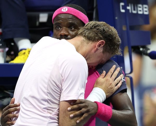 Frances Tiafoe’s comeback US Open win leaves Alex&hellip;