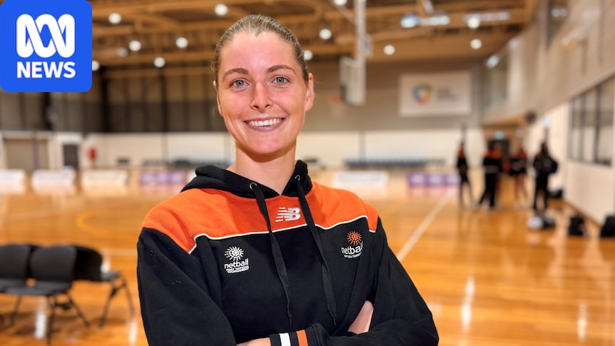 Netball’s First Nations Tournament part of creating culturally safe spaces