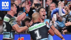 NRL and NRLW finals dates and times announced&hellip;