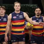 Adelaide’s elimination final against Western Bulldogs looms as its biggest test of growth