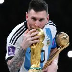 Lionel Messi retired from Argentina once, but returned for a decade of dominance and success