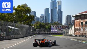 Australian F1 Grand Prix loses season-opening honour but&hellip;