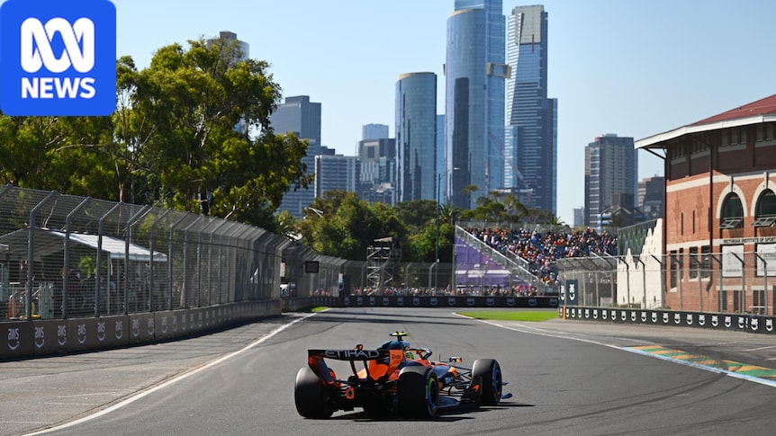 Australian F1 Grand Prix loses season-opening honour but gains sprint race