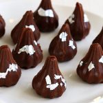 Chocolate Modak Recipe – Sharmis Passions