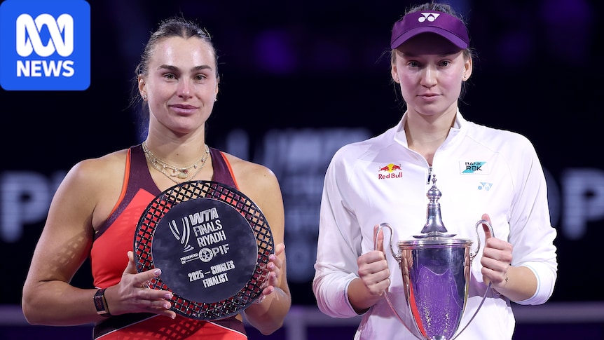 WTA Finals hoped to become ‘Super Bowl of women’s sports’ after venue switch in US