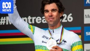 Michael Matthews claims second place at UCI World&hellip;