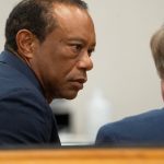 Champion golfer Tiger Woods loses driving licence for five years after plea deal