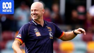 Adelaide’s quest for premiership glory just beginning as&hellip;