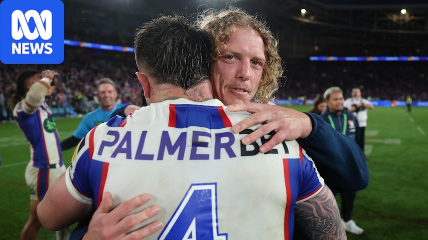 Phoenix Crossland set to miss NRL grand final after pleading guilty over Nathan Cleary tackle
