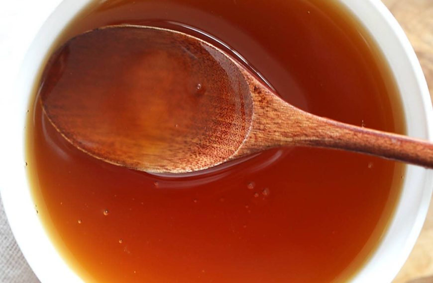 Dashi Sauce – Rasa Malaysia