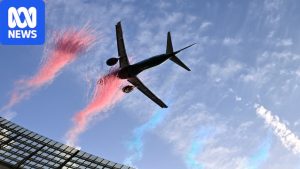 Aviation authorities to review low flyover at Cape&hellip;