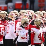 San Francisco 49ers and Los Angeles Rams take opposing jet lag strategies into Melbourne NFL game