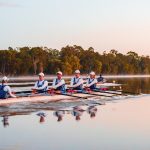 Premier ‘not for turning’ on Rockhampton hosting 2032 Olympic rowing