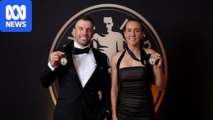 Dally M Awards: When is it? Is Nathan&hellip;