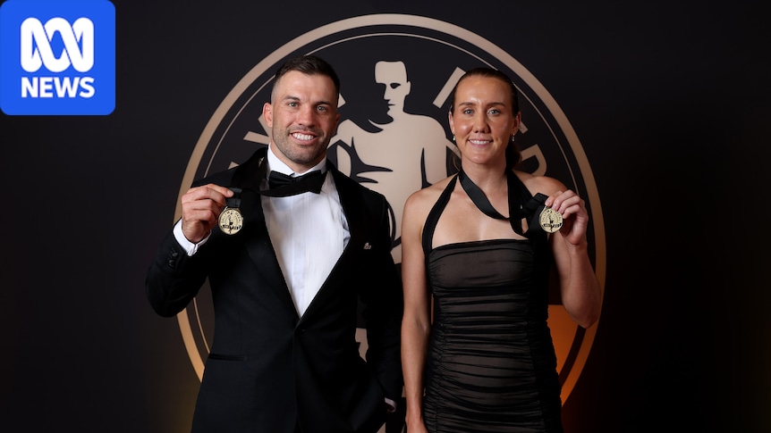 Dally M Awards: When is it? Is Nathan Cleary favourite for NRL’s top honour?