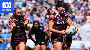 Brisbane Broncos into fifth NRLW grand final after&hellip;