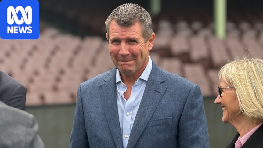 Mike Baird quits as Cricket Australia chair as fallout from BBL privatisation continues