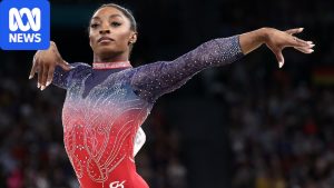 Simone Biles undecided about competing at 2028 Los&hellip;