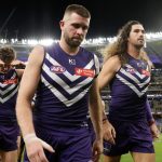 Frantic Hawthorn pressure brings Dockers undone in dominant AFL finals win