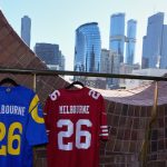 The (Inter)National Football League: How the NFL is conquering world sport