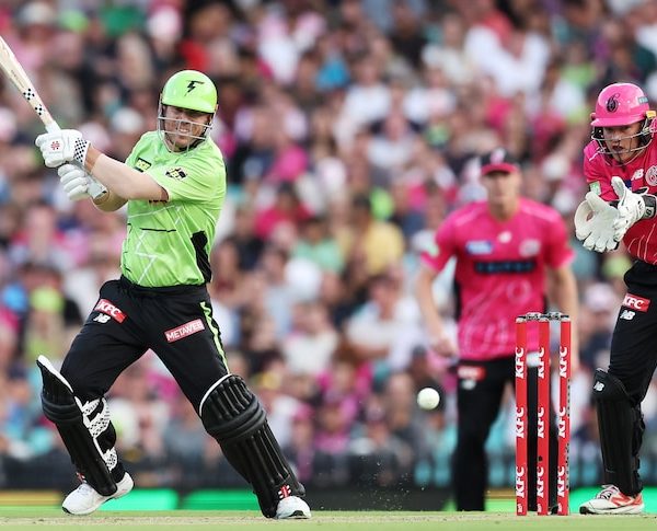 Cricket NSW fears negative consequences of Big Bash&hellip;
