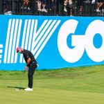 LIV Golf files for bankruptcy with loan from Saudi Arabia’s Public Investment Fund